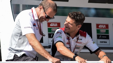 MotoGp, Cecchinello: «La KTM stupirà ancora nel 2018»