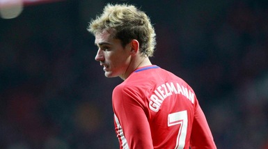 Calciomercato, l'Atletico Madrid denuncerà il Barcellona alla Fifa per Griezmann