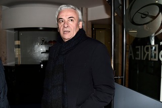 Calciomercato Spal, Mattioli: «Borriello resta. Rinforzeremo la rosa»