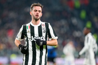 Juventus, Pjanic: «Chi parla di screzi lo fa per destabilizzarci»