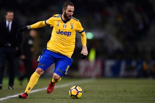 Coppa Italia: Juve-Genoa, in quota c'è solo l'«1»