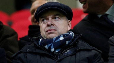 Milan, Fassone: «Ko Verona umiliazione da non ripetere»