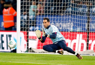 Carabao Cup, Bravo porta il Manchester City in semifinale