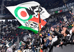 Juventus-Genoa, come fosse Champions