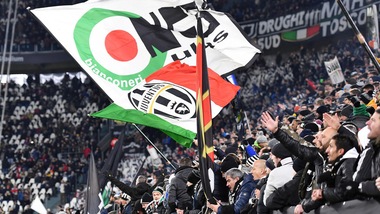 Juventus-Genoa, come fosse Champions