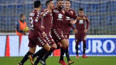 «Toro, a Roma pensa alla storia!»