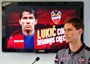 Torino, il Levante ora blocca Lukic