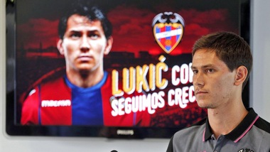 Torino, il Levante ora blocca Lukic