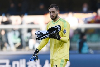 Donnarumma crede ancora nel Milan
