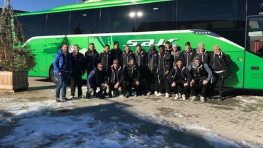 Promozione - Lo strano caso di Carmagnola