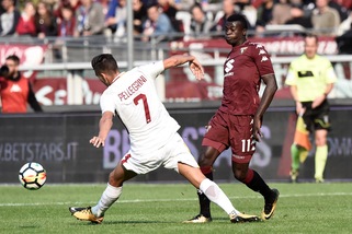 Roma-Torino Coppa Italia, formazioni ufficiali e diretta ore 17.30