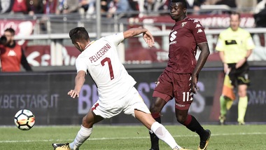 Roma-Torino Coppa Italia, formazioni ufficiali e diretta ore 17.30