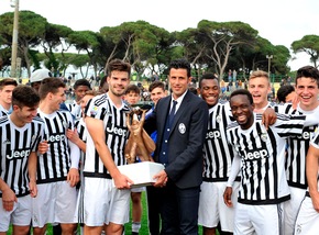 Viareggio Cup, ci sarà anche la Juventus alla 70ª edizione