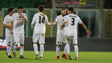 Diretta Venezia-Cremonese, probabili formazioni e tempo reale ore 20.30