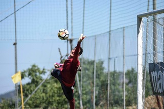 Calciomercato Cagliari, primo contratto per Daga: fino al 2020