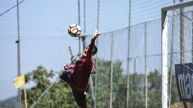 Calciomercato Cagliari, primo contratto per Daga: fino al 2020