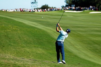 Golf, Coppa Italia 2017: domina il Royal Park I Roveri