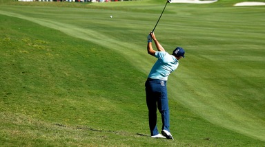 Golf, Coppa Italia 2017: domina il Royal Park I Roveri