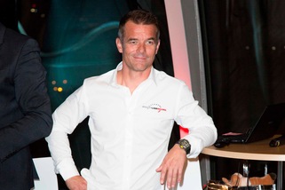 WRC, Loeb ancora con Citroen
