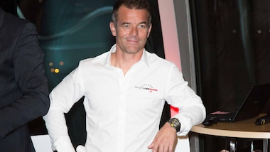 WRC, Loeb ancora con Citroen
