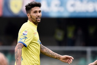 Serie A Chievo, Castro prova a bruciare le tappe