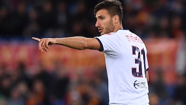 Serie A Crotone, Sampirisi: «Lazio big. Siamo abituati a soffrire»