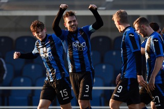 Coppa Italia, Atalanta-Sassuolo 2-1: ai quarti contro il Napoli