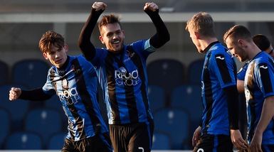 Coppa Italia, Atalanta-Sassuolo 2-1: ai quarti contro il Napoli