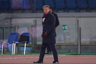 Torino, Mihajlovic: «Edera? In estate ho chiesto io di tenerlo»