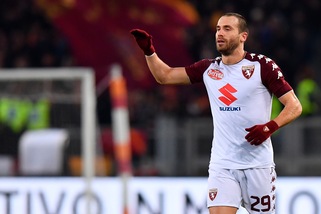 Roma-Torino, De Silvestri: «Abbiamo sofferto ma siamo stati cinici»