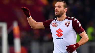 Roma-Torino, De Silvestri: «Abbiamo sofferto ma siamo stati cinici»