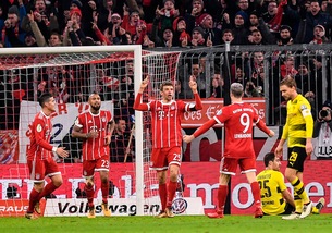 La Bundesliga riparte: ecco tutte le regole anti Coronavirus