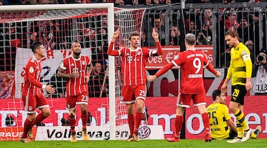 La Bundesliga riparte: ecco tutte le regole anti Coronavirus