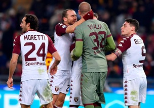 Pagelle Torino: Milinkovic gigante, De Silvestri intraprendente, Edera decisivo