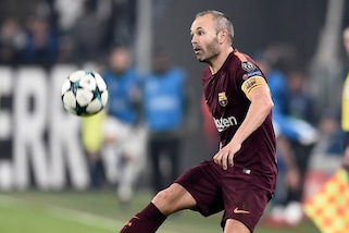 Calciomercato, Iniesta: «Il mio ultimo Real-Barcellona? Non so, spero di no»
