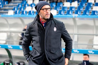 Serie A Crotone, Zenga: «Ci siamo lasciati andare nel finale»
