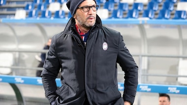 Serie A Crotone, Zenga: «Ci siamo lasciati andare nel finale»