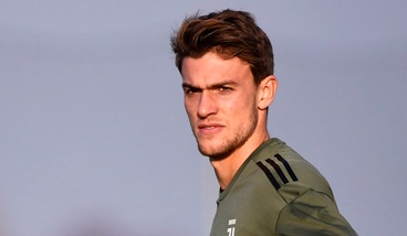 Calciomercato Juventus, dalla Spagna: «L'Arsenal vuole Rugani: pronti 40 milioni»