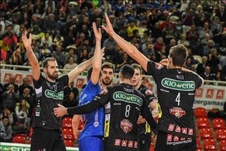 Volley: Padova apre la Kioene Arena alle scuole