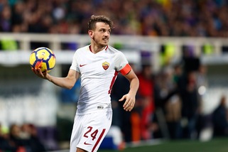 Roma, Florenzi: «Alla Juventus toglierei Dybala»