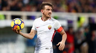 Roma, Florenzi: «Alla Juventus toglierei Dybala»