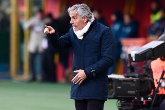 Serie A Bologna, Donadoni: «Battere il Chievo per scalare posizioni»