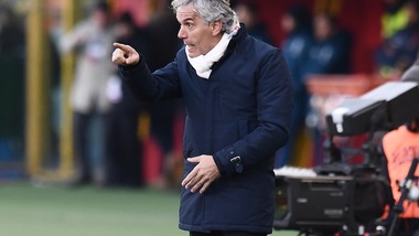 Serie A Bologna, Donadoni: «Battere il Chievo per scalare posizioni»