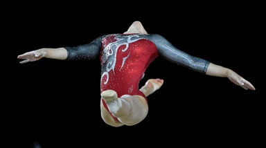 Ginnastica, Maroney: pagata per tacere gli abusi di Nasaar