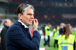 Serie A Cagliari, Lopez: «Fiorentina? I tifosi ci daranno una mano»