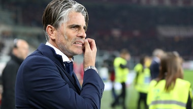 Serie A Cagliari, Lopez: «Fiorentina? I tifosi ci daranno una mano»