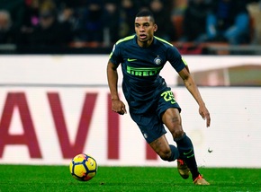 Serie A Inter, Dalbert: «L'obiettivo è la Champions League»