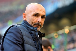 Inter, sondaggio per Grenier