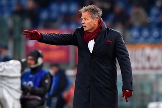 Torino, ora il derby urla vendetta