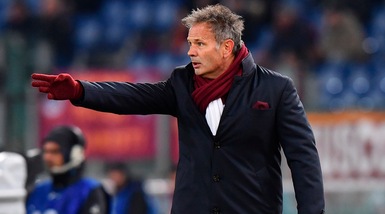 Torino, ora il derby urla vendetta